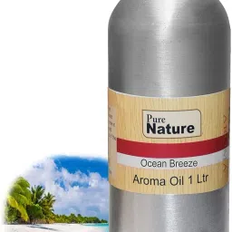 Ocean Breeze Aroma Oil-image-43