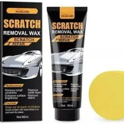 Scratch Remover Wax-5