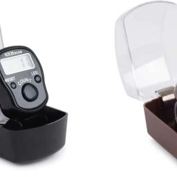 Mini Finger Hand Tally Counter With Led Light Digital Tally Counter-8