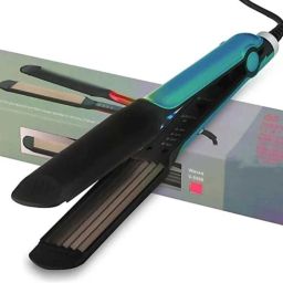 TOLERANCE VG-5506 5506 Hair Crimper With 4 X Protection Coating Electric Hair Styler-image-34