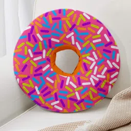 Microfibre Toons & Characters Cushion Pack of 1-12