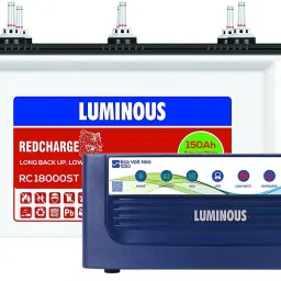 Eco Volt Neo 1050 Pure Sine Wave Inverter_RC 18000ST Tubular Inverter Battery-image-88