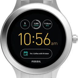 FOSSIL Q Venture Smartwatch-12
