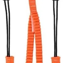 Safety Udyogi Lanyard Tsl 02 with Absorber and Dubble Carabiner Pack Of 1 Belt Harness-18