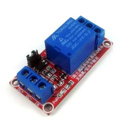 1CH 5v Optocoupler Relay Board-18