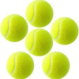 hoc tenis ball pack of 6 ball Tennis Ball-picture-5
