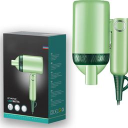 MMTELECOMM Lightweight Hair Dryer with Powerful 1200W Motor and Easy Grip Hair Dryer-image-19