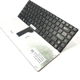 Regatech K43SA-VX057, K43SA-VX058V, K43SA-VX085R Internal Laptop-size Laptop Keyboard-28