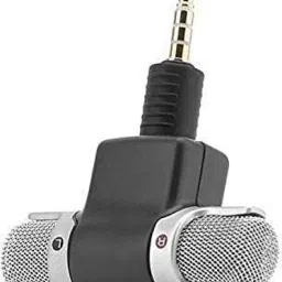 Limited Edition3.5mm Wireless Mini Mic Voice Amplifier Extended 1-YEAR Warranty Microphone-image-1