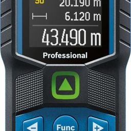 GLM 50-23 G Professional Laser Measure Non-magnetic Bull's Eye Level-26