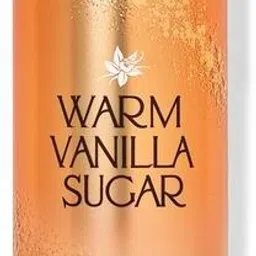 Warm Vanilla Sugar New Fine Fragrance 2023 Body Mist-For Women-image-33