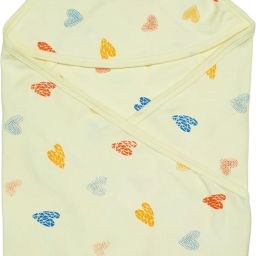 Printed Single Baby Sleep Sack forAC Room-image-29
