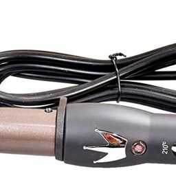 Abs Pro Professional Hair Curler For Women Electric Hair Curler-image-83