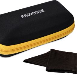 provogue UV Protection, Gradient Rectangular, Wayfarer Sunglasses (60) image 5