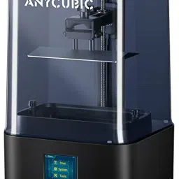 anycubic Photon Mono 2 Upgraded 2023 4K 3D Printer 3D Printer image 3