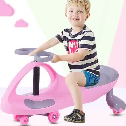 Rideons & Wagons Non Battery Operated Ride On-picture-18