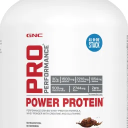 Pro Performance Power | Boosts Athletic Performance & Testosterone Whey Protein-28