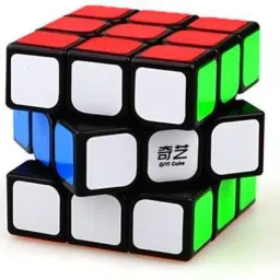 cube brainteaser toy 1 Pieces-26