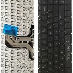Regatech 15-BA012NA, 15-BA012NF, 15-BA012NG, 15-BA012NL Internal Laptop-size Laptop Keyboard Compatible with Desktop, Laptop, Mac-picture-11