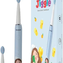 smilex Jiggle Electric Toothbrush Extra Soft Toothbrush-picture-17