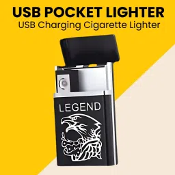 Usb (Cigarette Lighter) Electronic Usb Windproof Rechargeable Lighter DQ255 Usb (Cigarette Lighter) Electronic Usb Windproof Rechargeable Lighter DQ255 Pocket Lighter-28