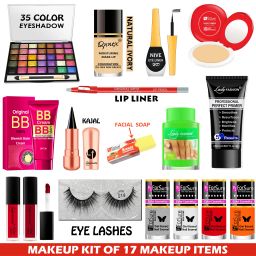 Sabse Sasti - Sabse Acchi Makeup Kit for New Generation Indian Beauties 1401202188-image-13