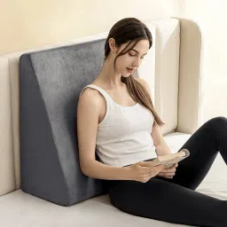 Wedge Cushion Back / Lumbar Support-image-25