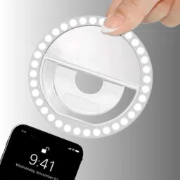 GTR 5 cm ring Selfie Flash-image-51