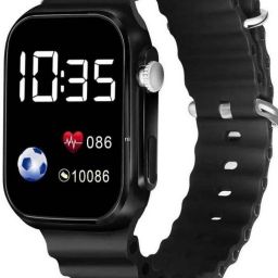 Digital watch 4 Digital Watch - For Boys & Girls DIGITAL WATCH N4-picture-18