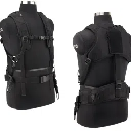 Proaim Cube Universal Jacket for Field Audio Recorder Bags Camera Rig-picture-23