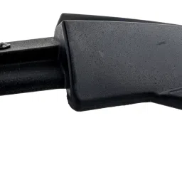dark horse Bicycle MX2 Mudguard Fits 24", 26", V- Brake, MTB & ATB Cycles, NEW Clamp Model Clip-on Front & Rear Fender image 3