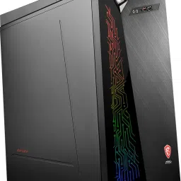 MSI MS-B915 Core i7 (11700F) (32 GB RAM/NVIDIA GeForce RTX 3070 Graphics/1 TB Hard Disk/1 TB SSD Capacity/Windows 10 (64-bit)/8 GB Graphics Memory) Gaming Tower-image-68