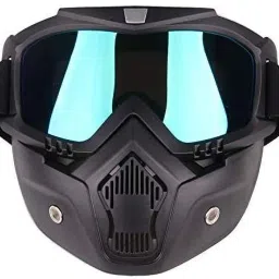 Life Systems BKE FACE GOGGLE MASK Diving Mask-image-53