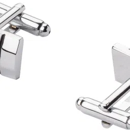 house of common Brass Cufflink-image-62