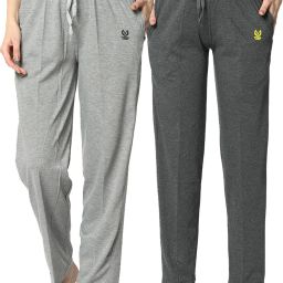 Pack of 2 Women Pyjama-image-2