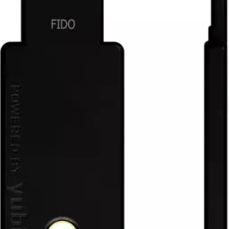 Yubikey Security Key Type-A image 2