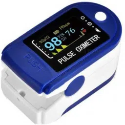 RAKRISH Pulse Oximeter Pulse Oximeter Pulse Oximeter-image-42