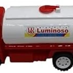 Push and Go Toy for Kids, Oil Tanker Truck Toy Pack Of 1-image-106