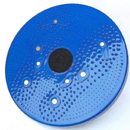 Multipurpose Tummy Twister Abdominal ABS Exerciser Body Toner-Fat Buster_aa Ab Exerciser-image-79
