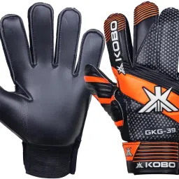 Football Goal Keeper Gloves Soccer Goalkeeping Gloves-picture-30