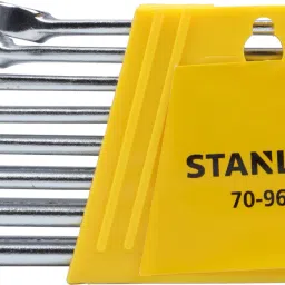 70-963E/70-93E Double Sided Combination Wrench-19