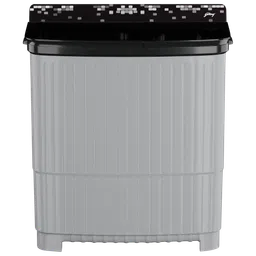 Godrej 12 kg 5 Star Semi Automatic Washing Machine with In-Built Soak Technology (Edge Uno, WS EDGE UNO 120 5.0 TB4, Graphite Grey)-14