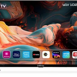 Y-Series 102 cm (40 inch) QLED Full HD Smart Linux TV 2025 Edition with wall mount-image-15