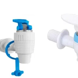 RO Lock Tap and RO Tap Washers Suitable for R.O./U.V./ U.F. All Water Purifier Tap Mount Water Filter-image-17