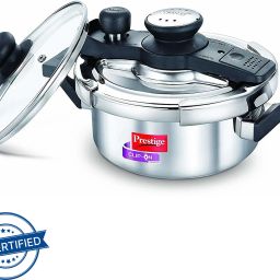 Svachh Clip on Mini 2 L Induction Bottom Pressure Cooker-image-13