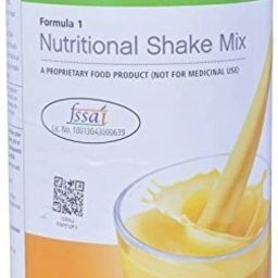 Nutritional Shake Mix Nutrition Drink-image-26