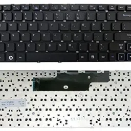 SellZone Laptop Keyboard Replacement NP300 Laptop Keyboard Replacement Key-image-62