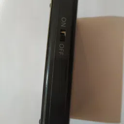 DEVBHOOMI DB- QDC-12 VOLT - UPS FOR WIFI ROUTER. 12 V Offline/Standby Rack-mount Model UPS 2 Outlet Plugs image 3