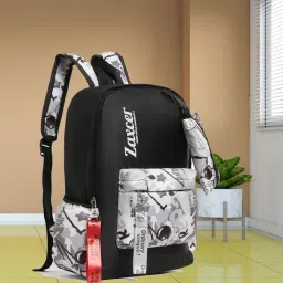 Small 15 L Laptop Backpack Stylish Durable and Perfect for School College or Travel Bagpack-image-17