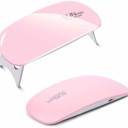 SUN MINI NAIL ART D1 Nail Polish Dryer-35